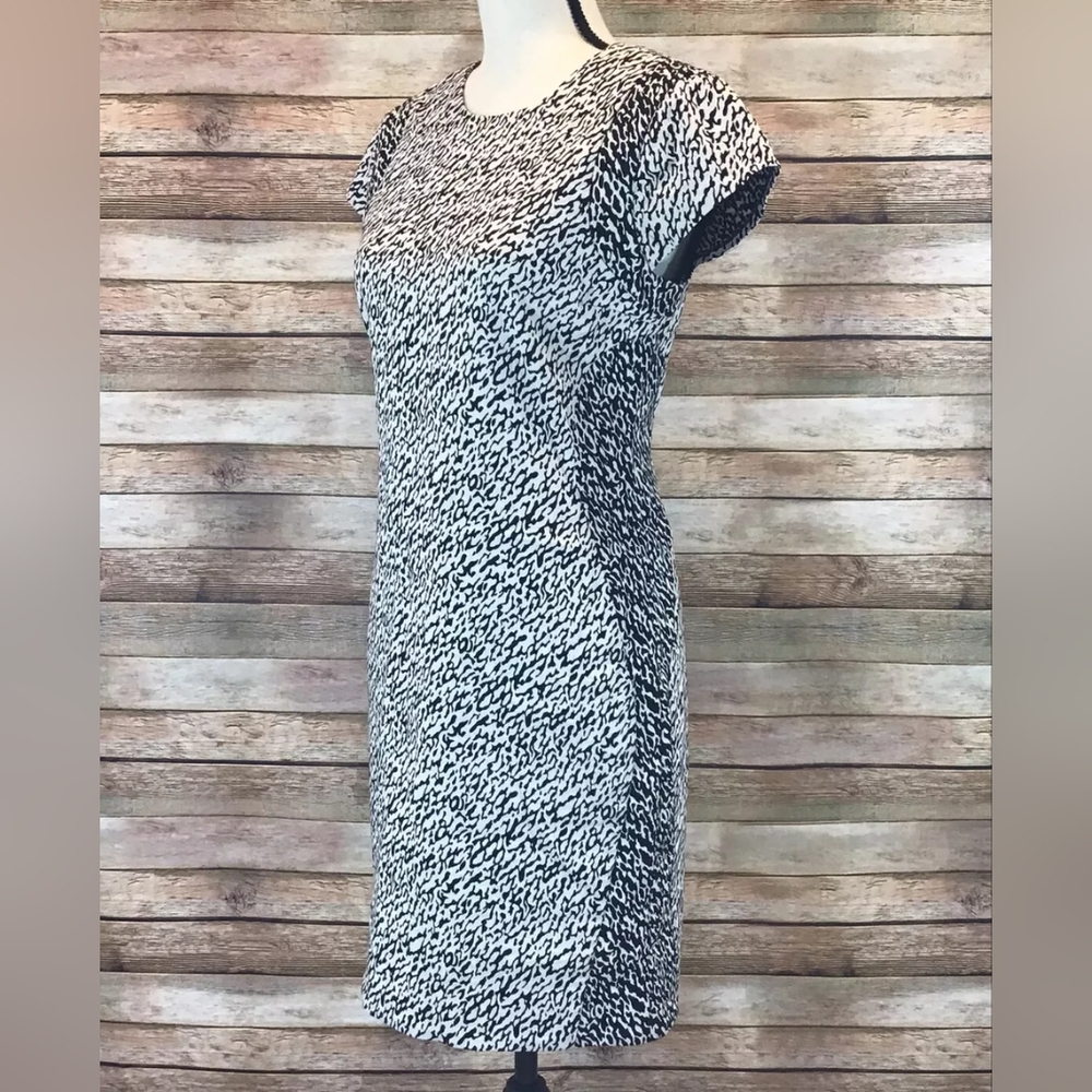 Diane Von Furstenberg Dress, Sz 10
